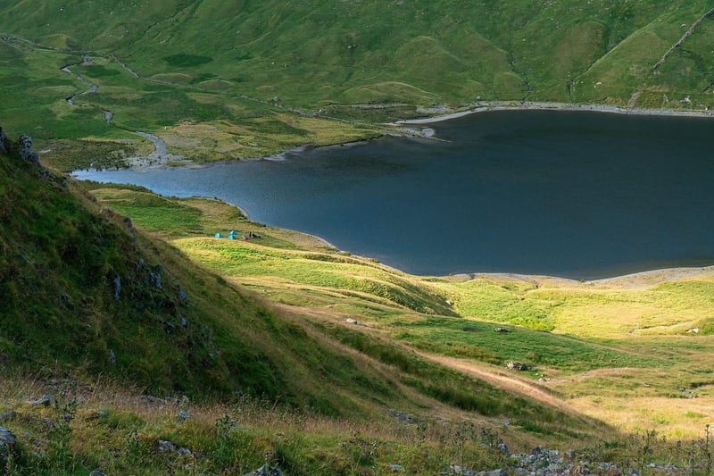 Water Basin
