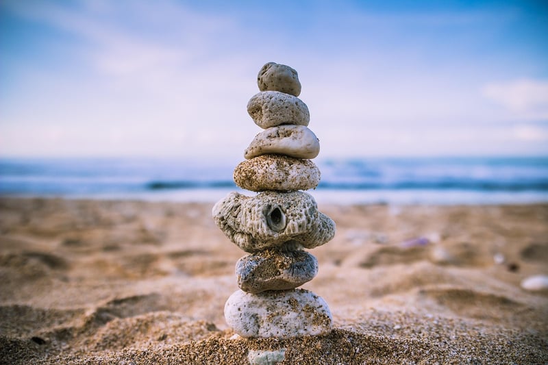 Zen Garden